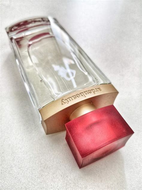 elizabeth arden perfume 2002